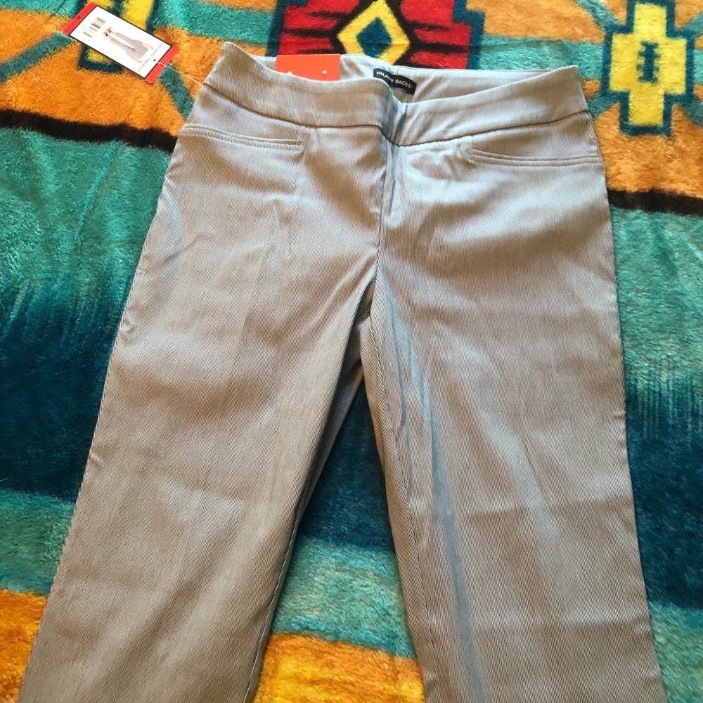 Capri pant